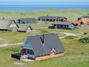 Three-Bedroom Holiday home in Harboøre 24